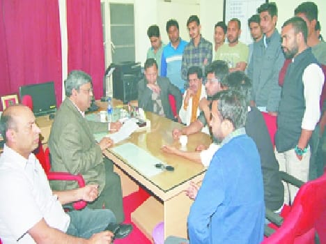 medical college